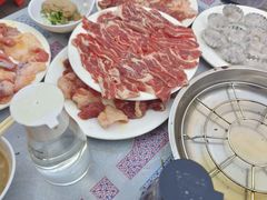 -松明一烤肉馆(鲁园店)
