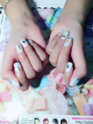 -Single·会社美甲美睫