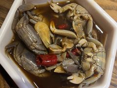 -淮扬楼(千鹤湖店)