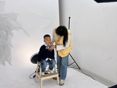 -海马体照相馆(上海月星环球港店)
