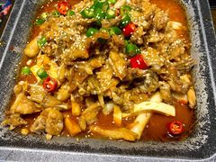 -蛙喔牛蛙(仙林万达茂店)