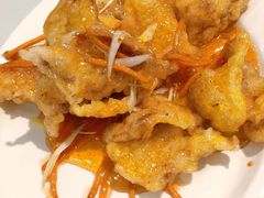 -孟记粥铺·家常菜·烧烤·粥(亚运村店)