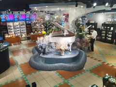 -爱丽格斯火锅(东岸国际店)