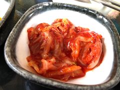 -韩见·韩式拌饭·炸鸡(石厦店)