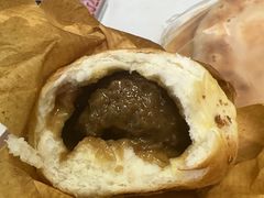 -牛煎里牛肉煎包淮南牛肉汤(广东路店)