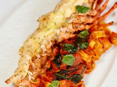 -上海和平饭店-华懋阁 The Cathay Room