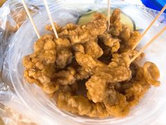 -飘香火锅(玉林西路店)