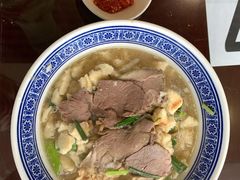 -老孙家泡馍(洒金桥店)