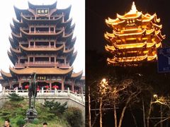 -武汉大学-樱园