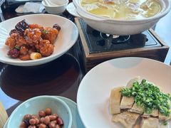 -环球港凯悦 · 享悦中餐厅