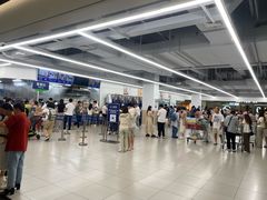-山姆会员商店(上海浦东店)
