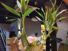 -一间森林酒店(上海人民广场店)