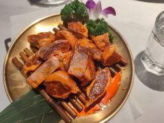 -韩盛源泥炉烤肉店(高深路店)