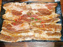 -大壮家原味烤肉(兴华北街店)