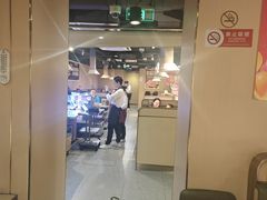 -海底捞火锅(劲松店)