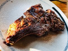 带骨眼肉-SMOKI & CO(五大道店)