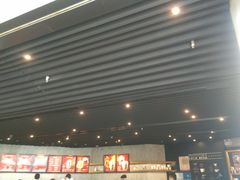 -星巴克(来福士2F店)
