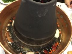 -东来顺饭庄(五道口店)
