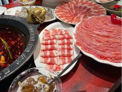 -重庆袁老四火锅(武进万达店)