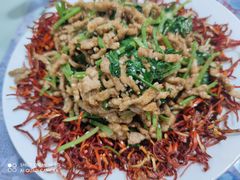 京酱里脊丝-毛毛春饼(尚志大街店)