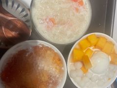 -小团圆糖水铺(襄阳南路店)