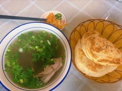 -陈掌柜澄城水盆羊肉(钟楼店)