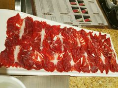 -潮汕牛肉火锅(铁西店)