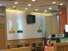 大堂-德克士(文一店)
