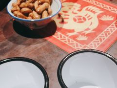 -洞庭土菜馆(天河北总店)