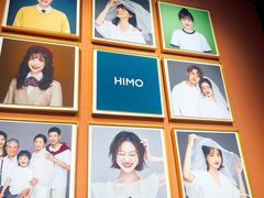-海马体照相馆(北京apm店)