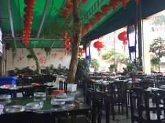 -小舅母子烤鱼(天生城店)