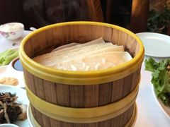 -惠丰堂饭庄·烤鸭·京味菜(西北旺·唐家岭店)
