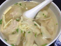 开洋馄饨-熙盛源(凤凰街店)