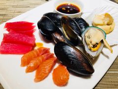 -杭州国际会议中心洲际酒店-原素全日餐厅(解放东路店)