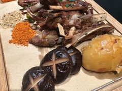-蒙料·手把肉(望京店)