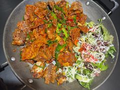 -滇西王子·山风云南菜·丽江地标品牌(古城南门店)