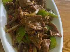 -阿弟特色海鲜餐厅·大排档(平潭店)