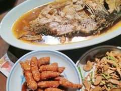 -龍聚祥烧麦馆(万达店)