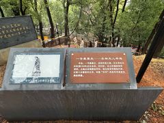 -马王堆汉墓遗址