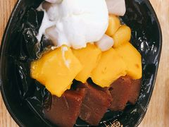 -鲜芋仙(观音桥大融城LG店)