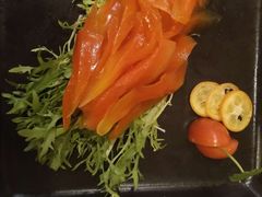 -锦江宾馆-花园餐厅