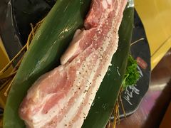 -三代烤肉(保利广场店)
