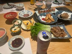 -隐泉京望日式料理(太和广场店)