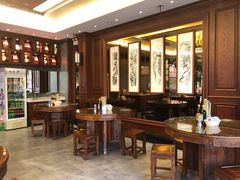 大堂-勤德兴(湖滨路店)
