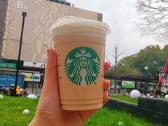 -星巴克(杭州大厦C座店)