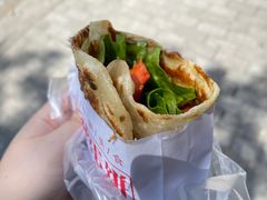 -海燕家人灌蛋饼(凤凰街店)
