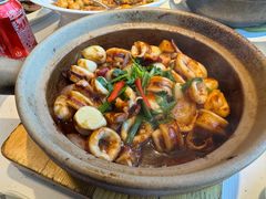 -高佳庄·舟山海鲜(海景旗舰店)