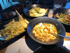 -金牌外婆家(苏州中心店)