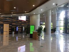 -厦门市图书馆(集美新城馆区)