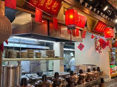 -印象鲵宴·张家界地标美食名片(溪布街店)